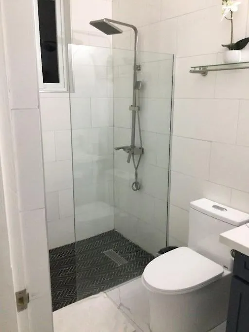Apartment Paddington Terrace 1Br Apt Kingston Jamaika
