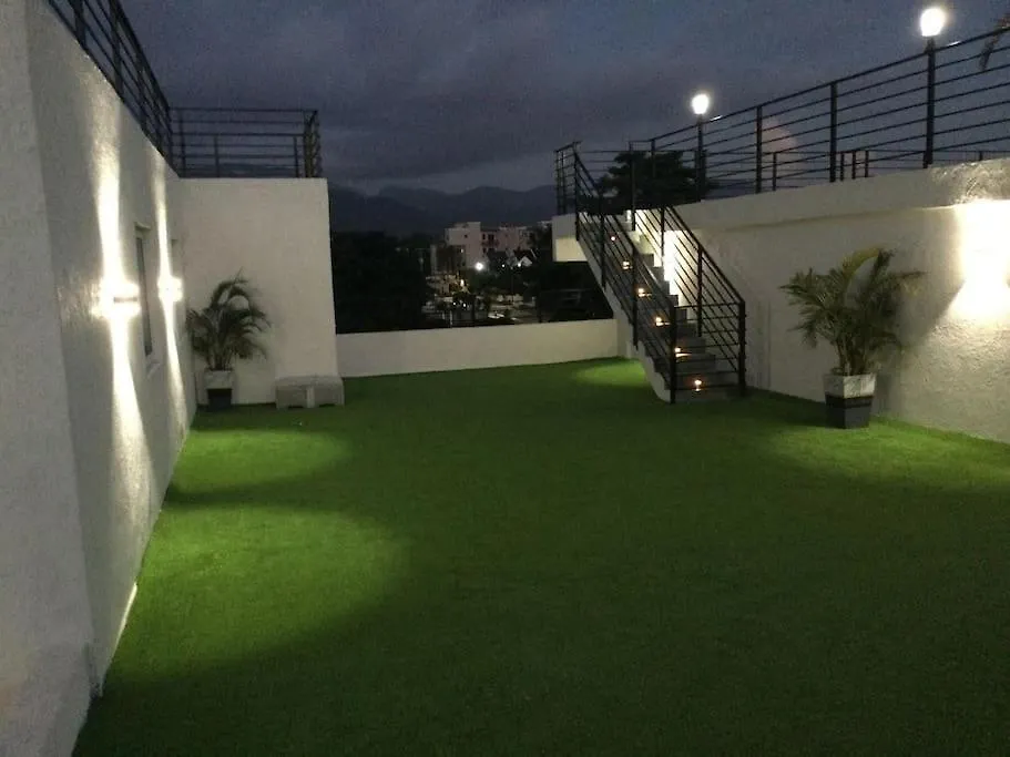 Apartment Paddington Terrace 1Br Apt Kingston