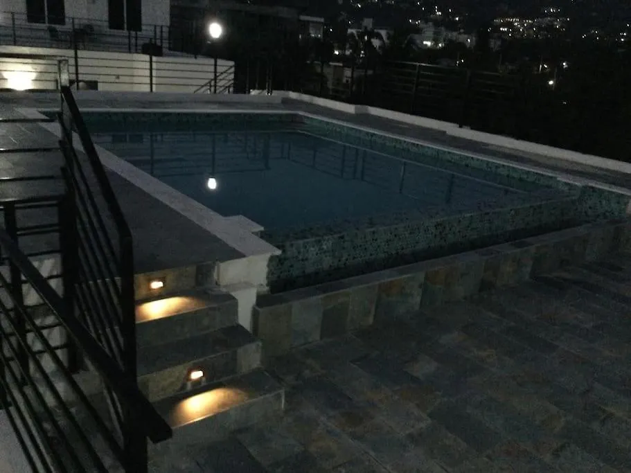 Apartment Paddington Terrace 1Br Apt Kingston Jamaika