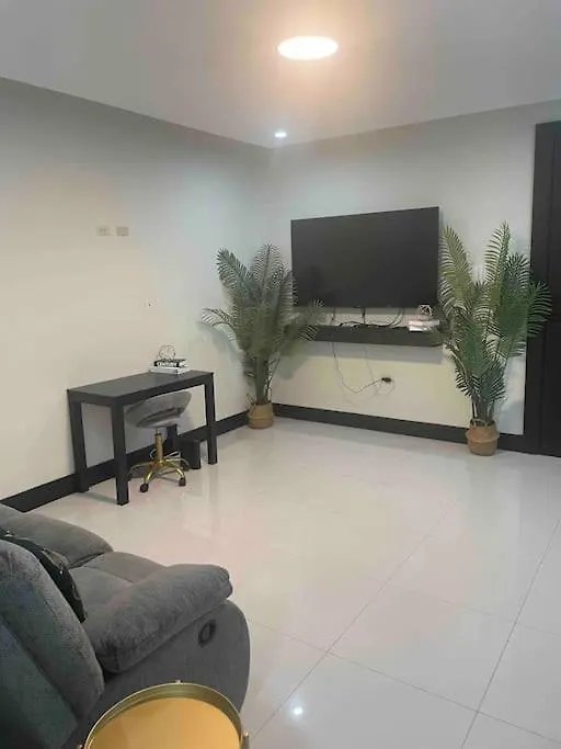 Paddington Terrace 1Br Apt Kingston 0*,  Jamaika