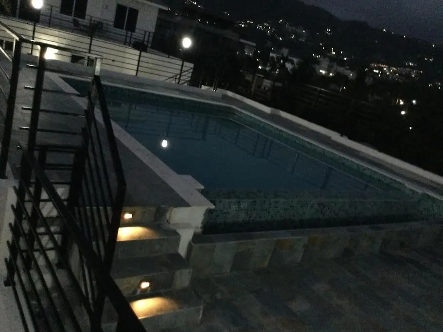 Paddington Terrace 1Br Apt Kingston Apartment