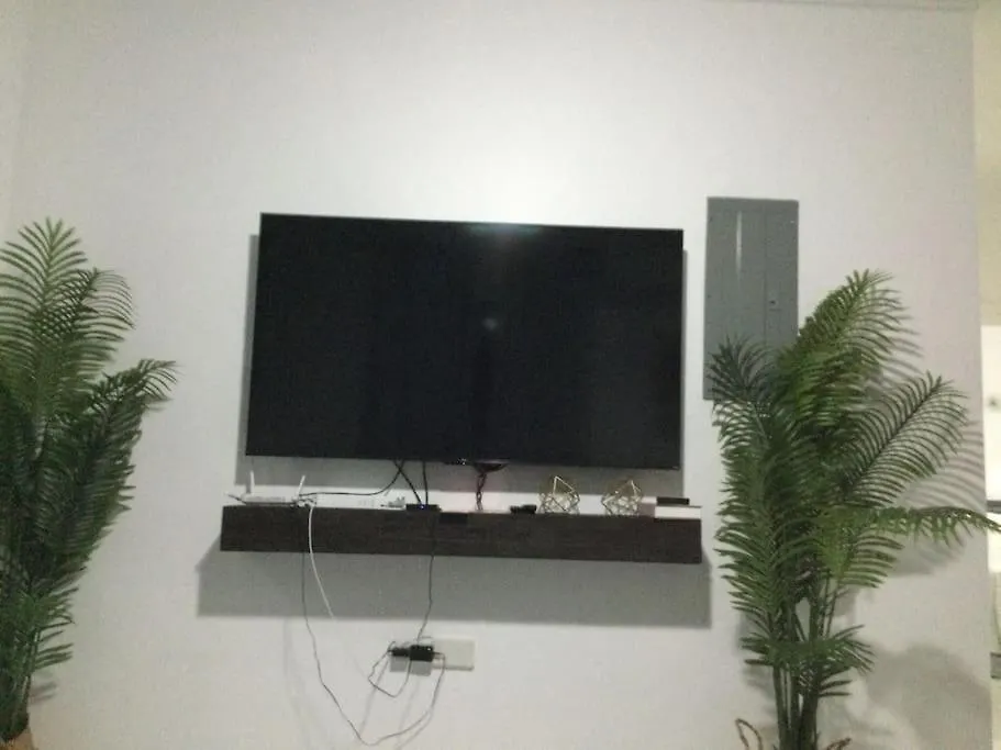 Paddington Terrace 1Br Apt 金斯敦 牙买加