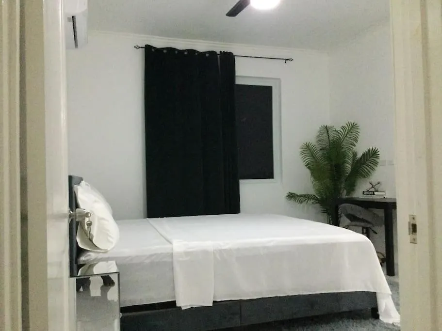 公寓 Paddington Terrace 1Br Apt 金斯敦